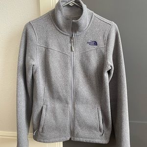 North Face jacket
